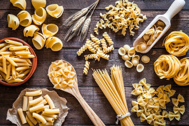 Cooking Supplies